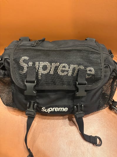 Supreme 20SS Waist Bag Supreme 20SS Waist Bag