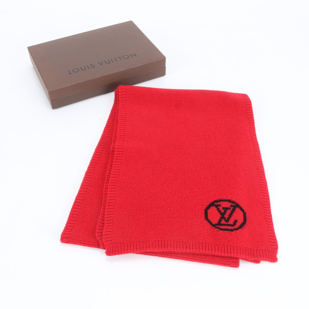 COMME des GARCONS CDG x G-DRAGON Ubermensch Checkered Stole 