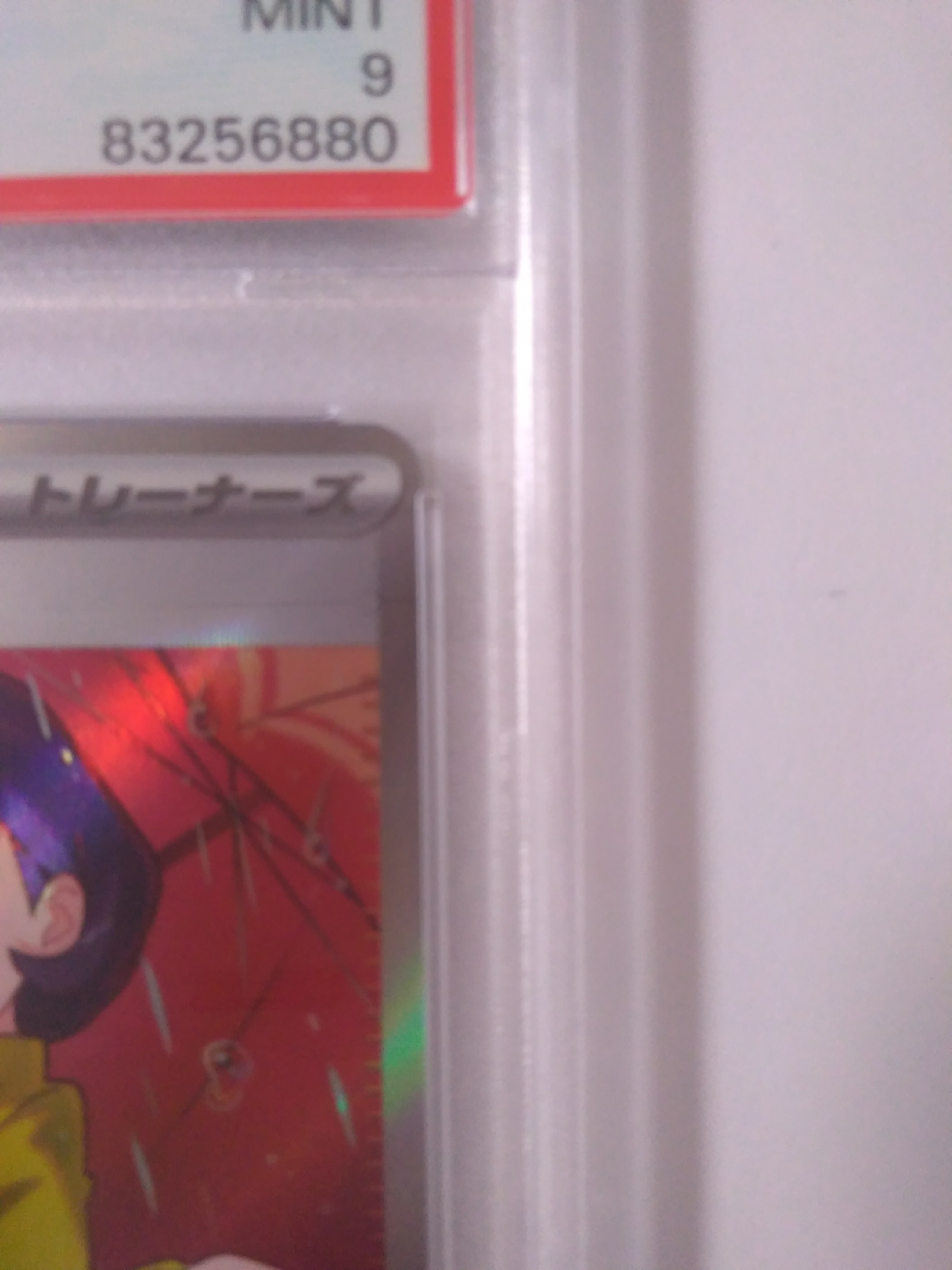 best websites to check pokemon card prices Parasol Lady 255 182 Case main image 1