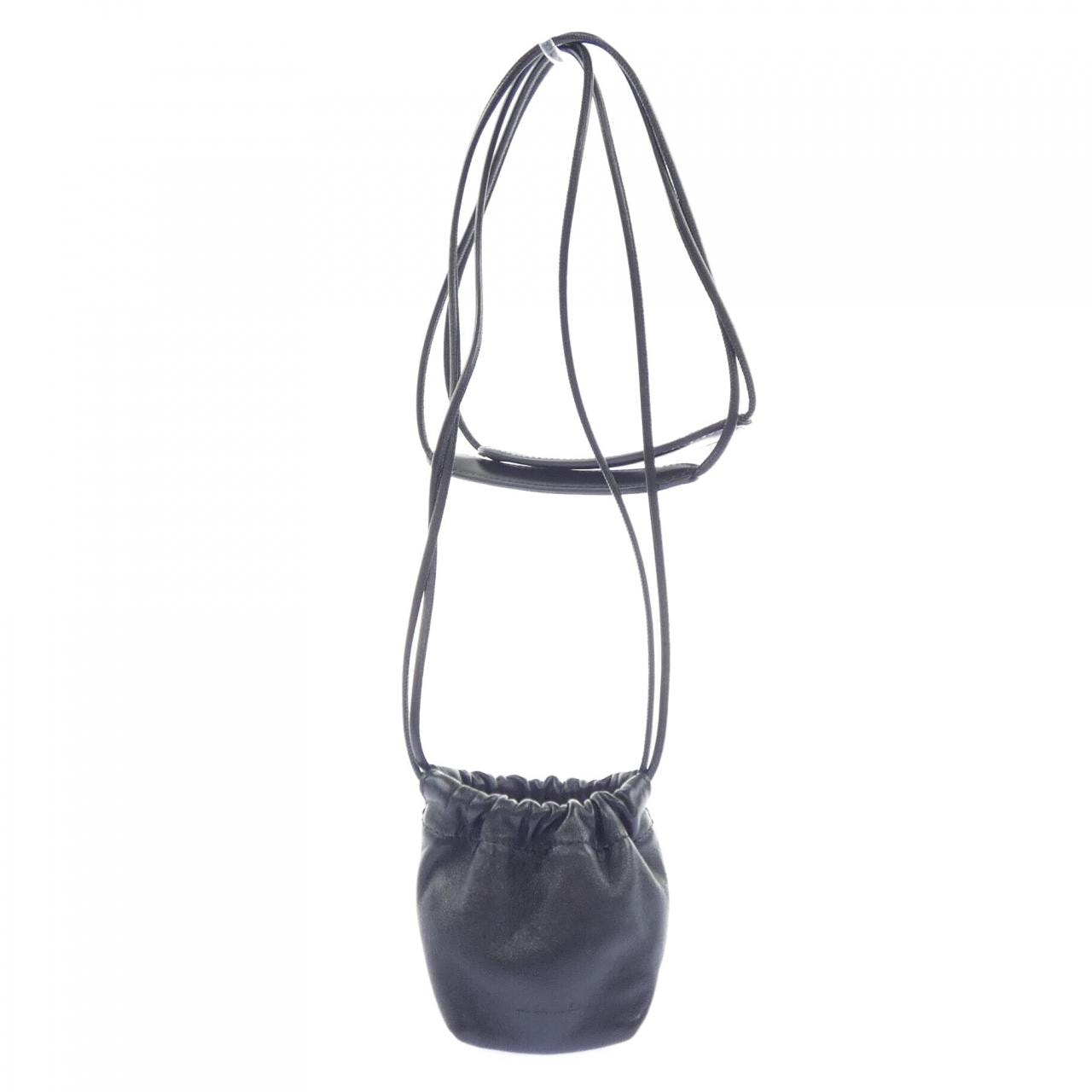 ジルサンダー JIL SANDER DUMPLNG J55WG0002 BAG