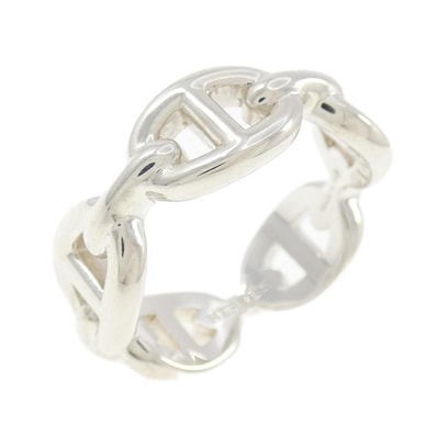 エルメス シェーヌ ダンクル アンシェネ リング