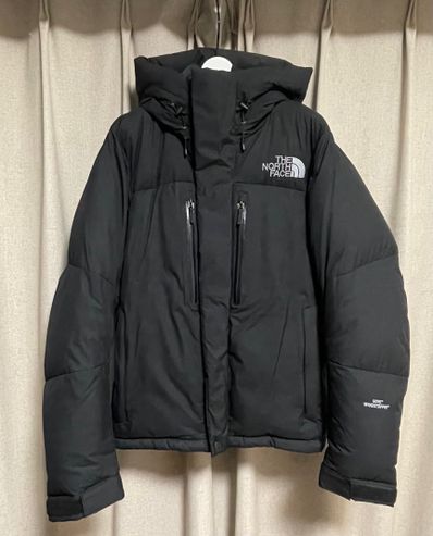 The North Face Baltro Light Jacket K 2020/2021 "Black"