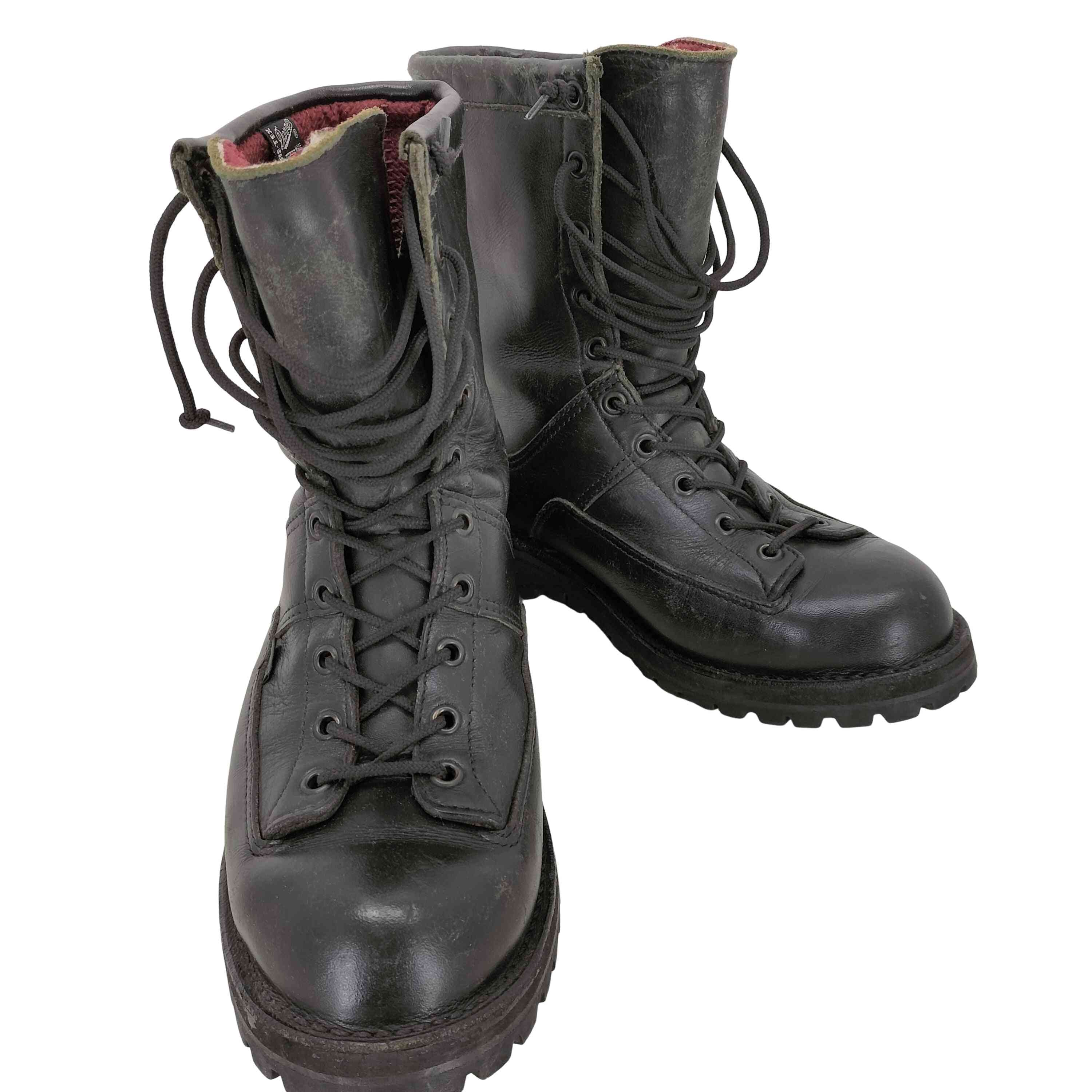 90s USA製 GORE-TEX RECON リーコン ミリタリーブーツ vibram【1141097576999】