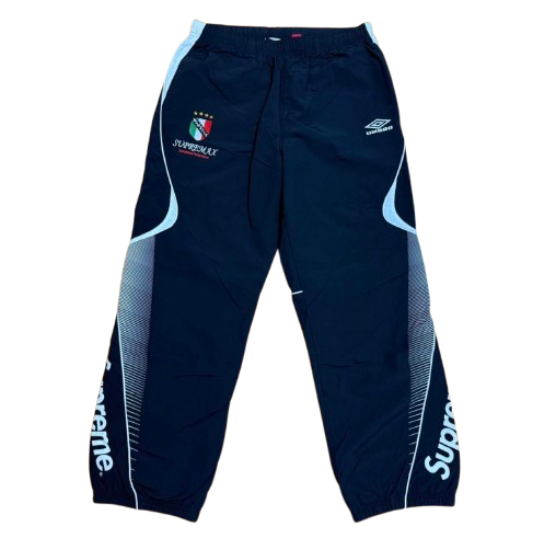 Supreme / Umbro Track Pant 