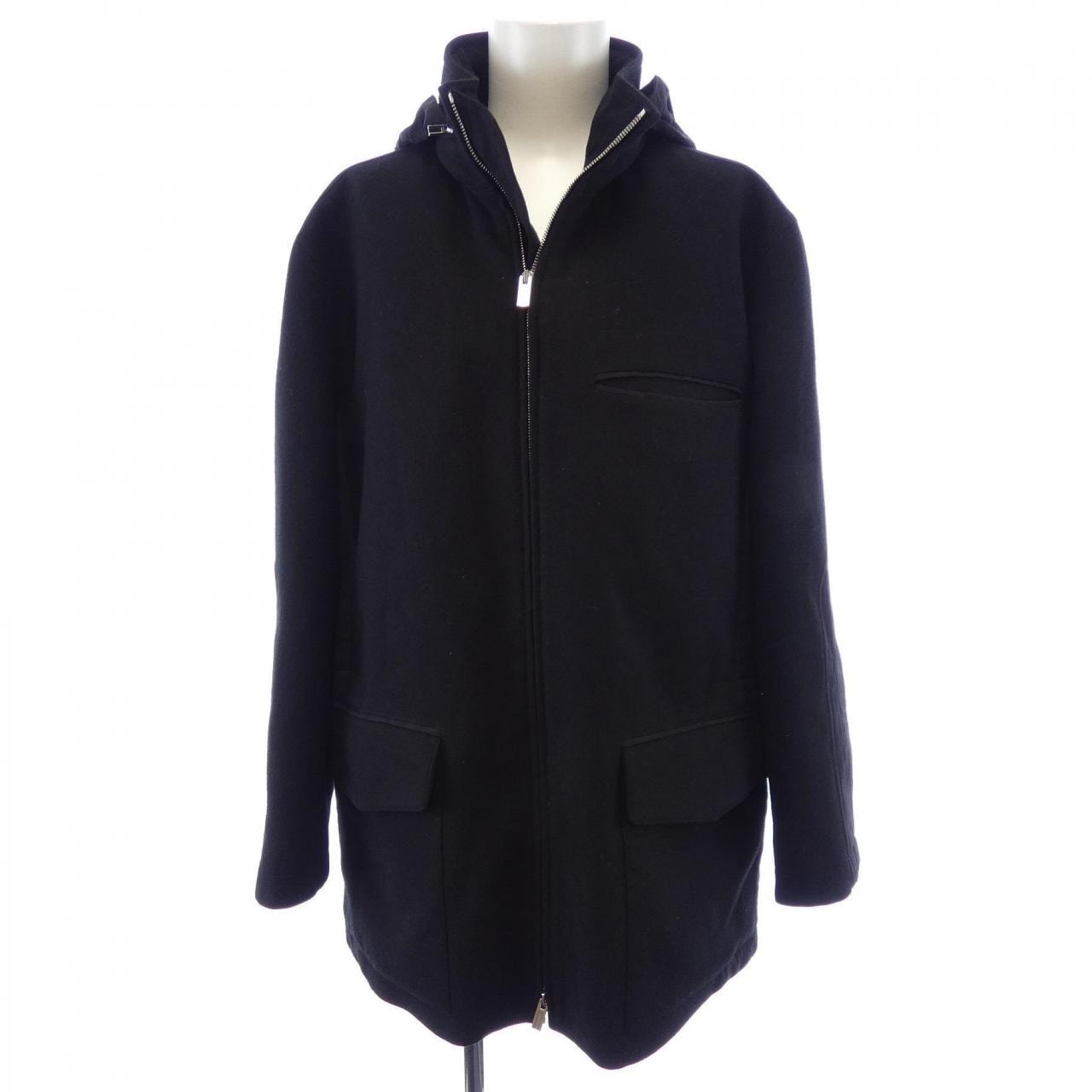 エルメス HERMES コート