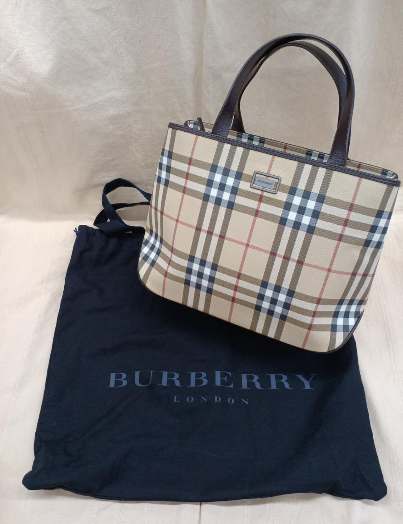 BURBERRY