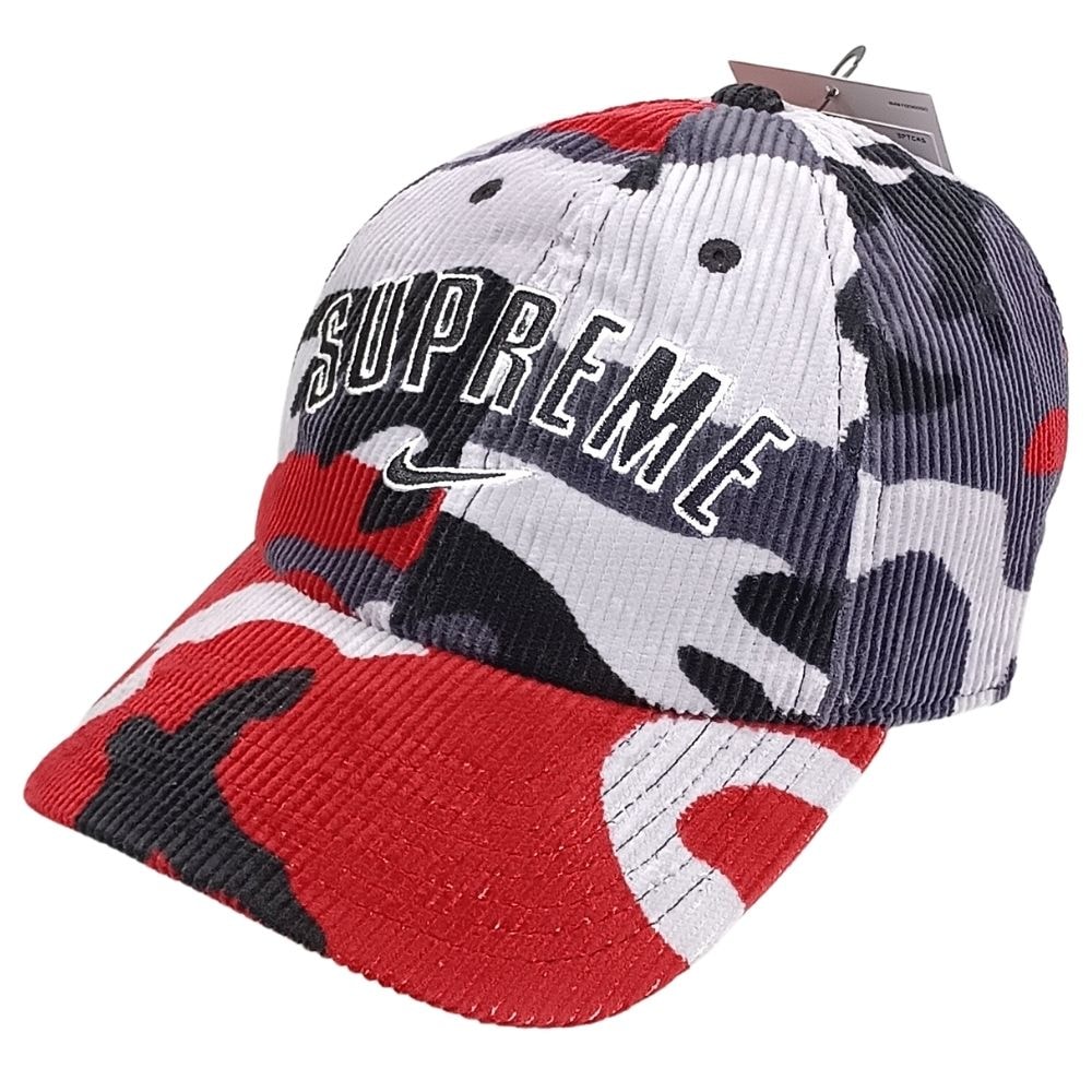Supreme x GOODENOUGH Patchwork Crusher 
