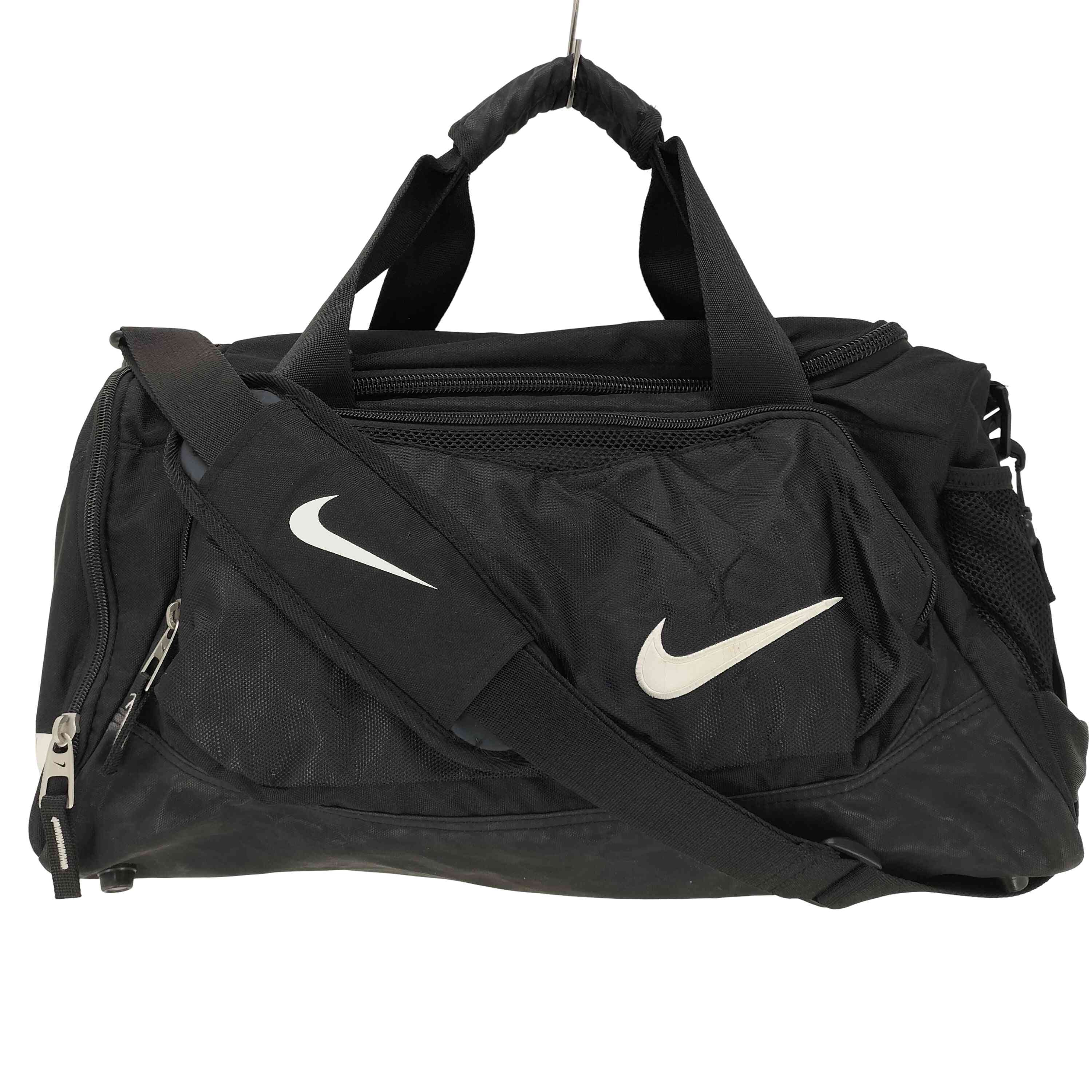 Nike Jordan Brand Monogram Duffle Bag (40L) 