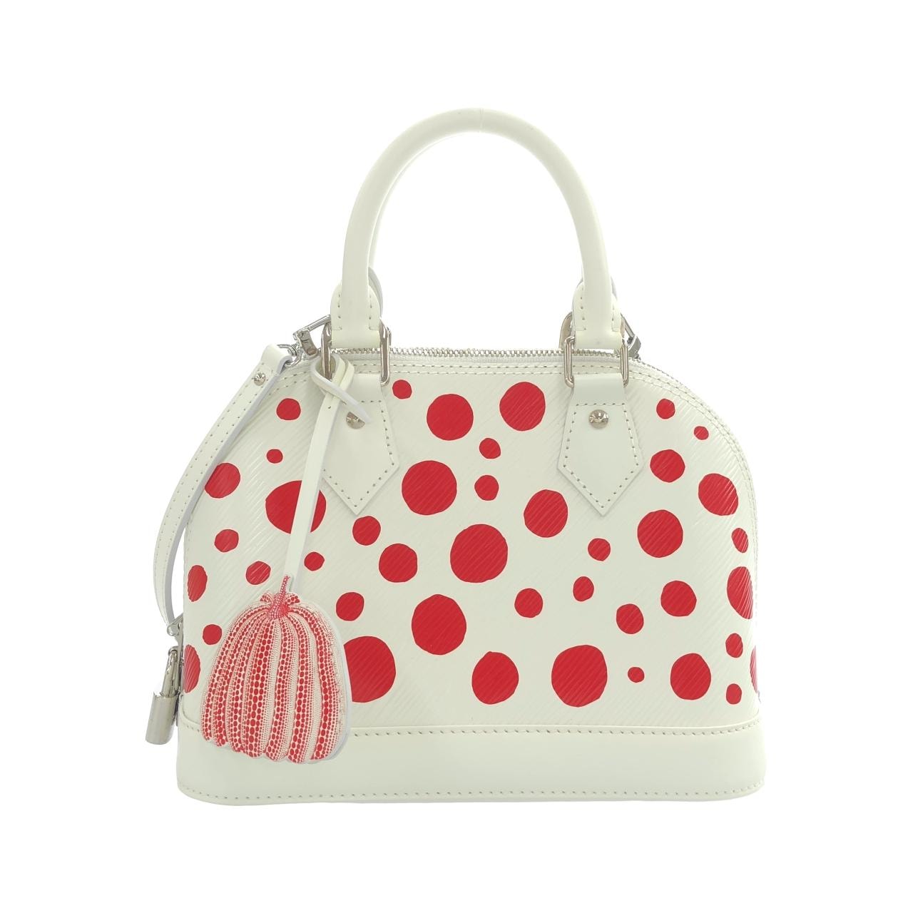 ルイヴィトン エピ(LV X YK) アルマBB M21712 バッグ