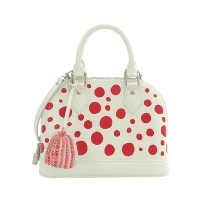 ルイヴィトン エピ(LV X YK) アルマBB M21712 バッグ