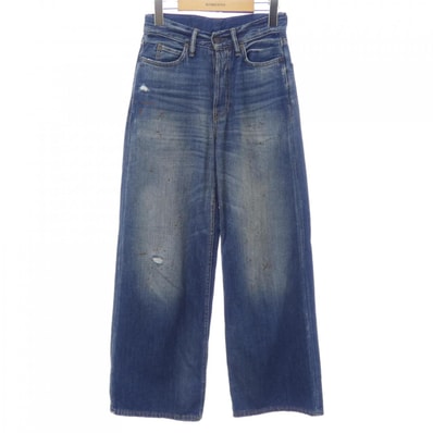 アクネストゥディオズ ACNE STUDIOS LOOSE FIT 1981 ジーンズ