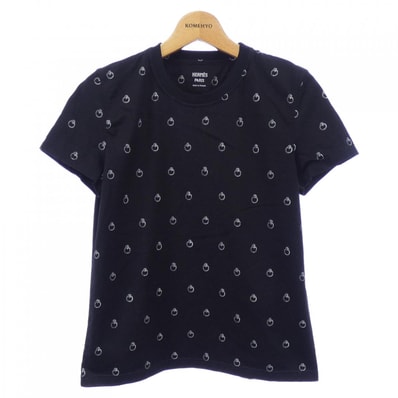 エルメス HERMES アノーフィネス 6E4650DQ Tシャツ