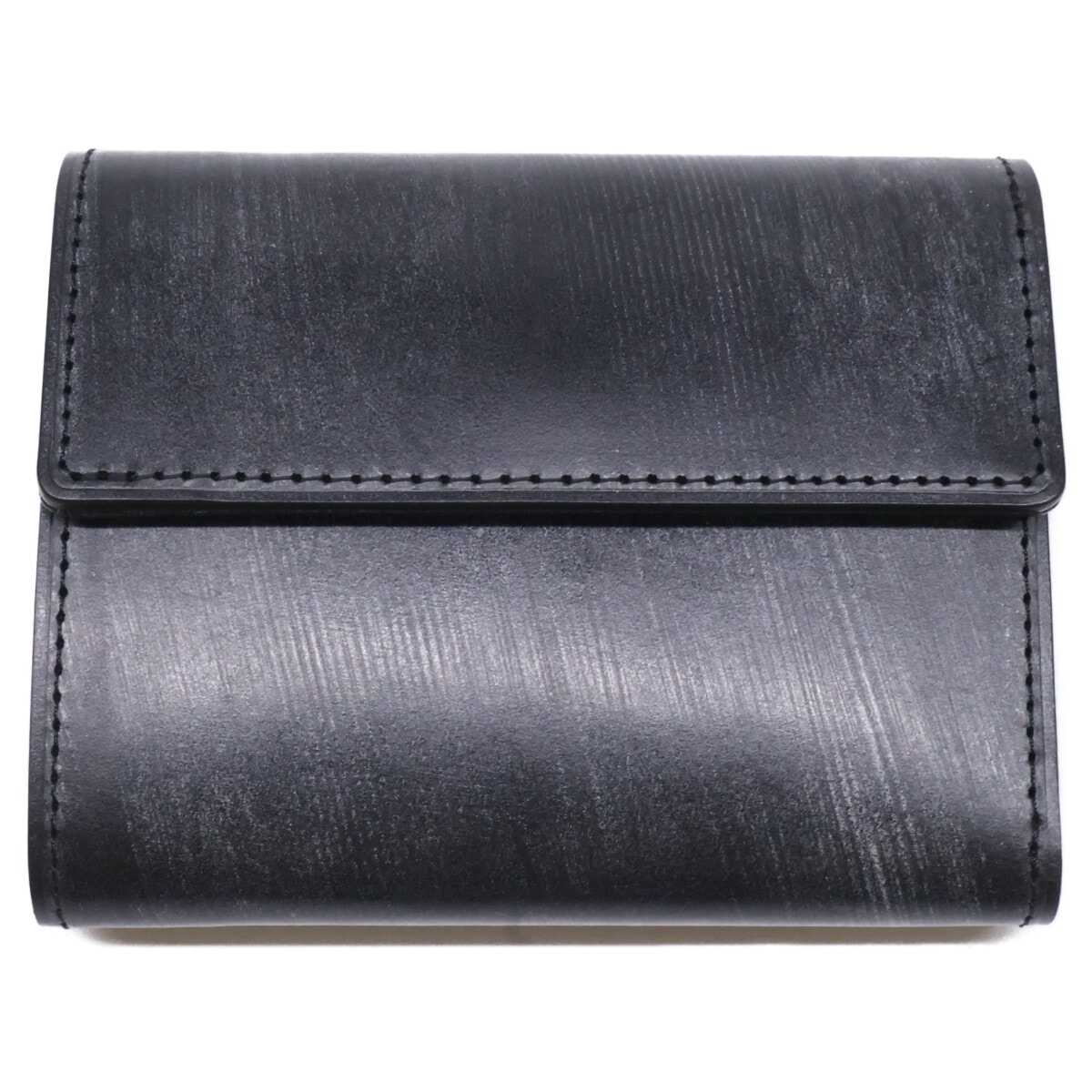 ポーター 【新品同様】185-02258 BILL BRIDLE WALLET ビル ブライドル ウォレット