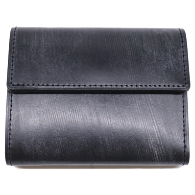 ポーター 【新品同様】185-02258 BILL BRIDLE WALLET ビル ブライドル ウォレット