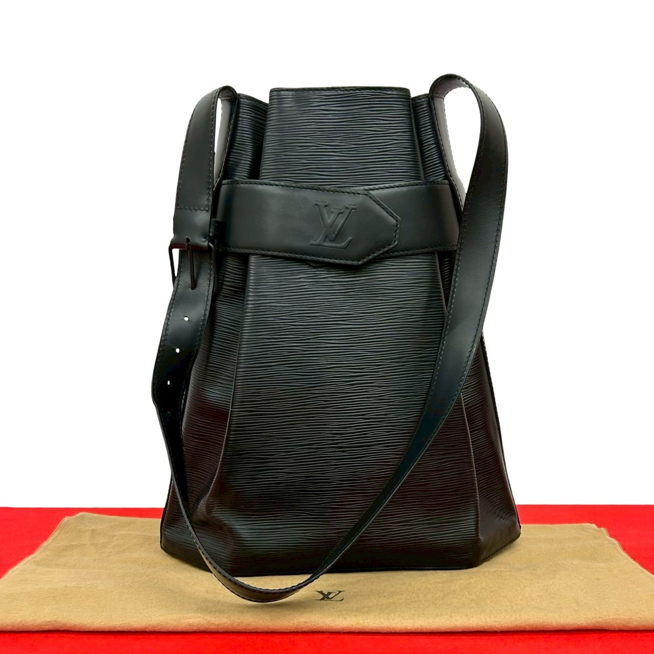 ご覧いただきありがとうございます 【美品】LOUIS VUITTON ルイ 