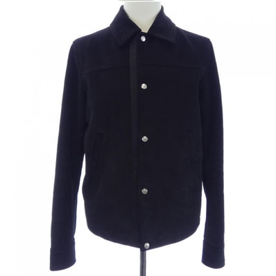 ディオール DIOR 013L428A0444 レザージャケット