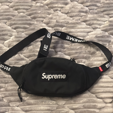 Supreme FW22 Small Waist Bag Supreme FW22 Small Waist Bag