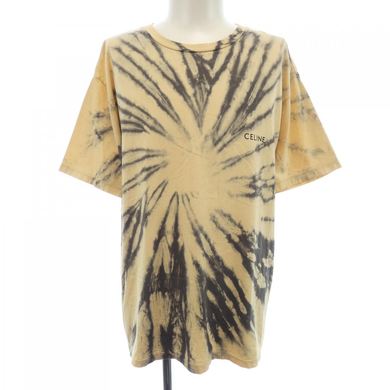 セリーヌ CELINE 2X46F334U Tシャツ