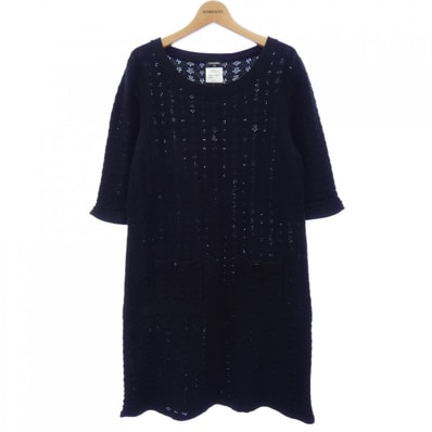 シャネル CHANEL P45651K05695 ワンピース