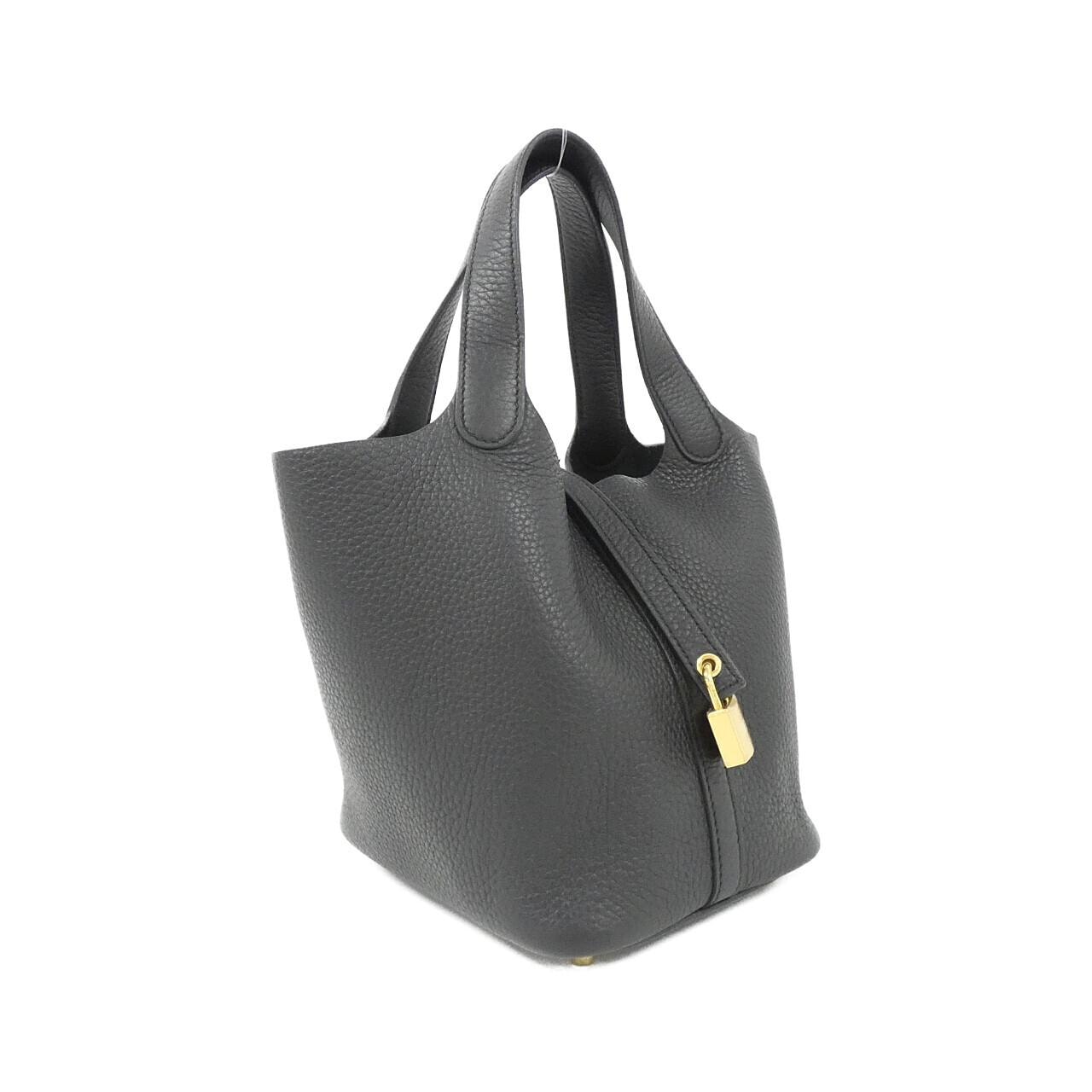 エルメス ピコタン ロック PM 056289CC バッグ