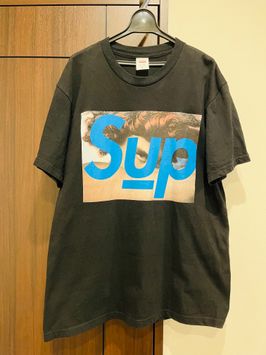 Supreme / Undercover Face Tee
