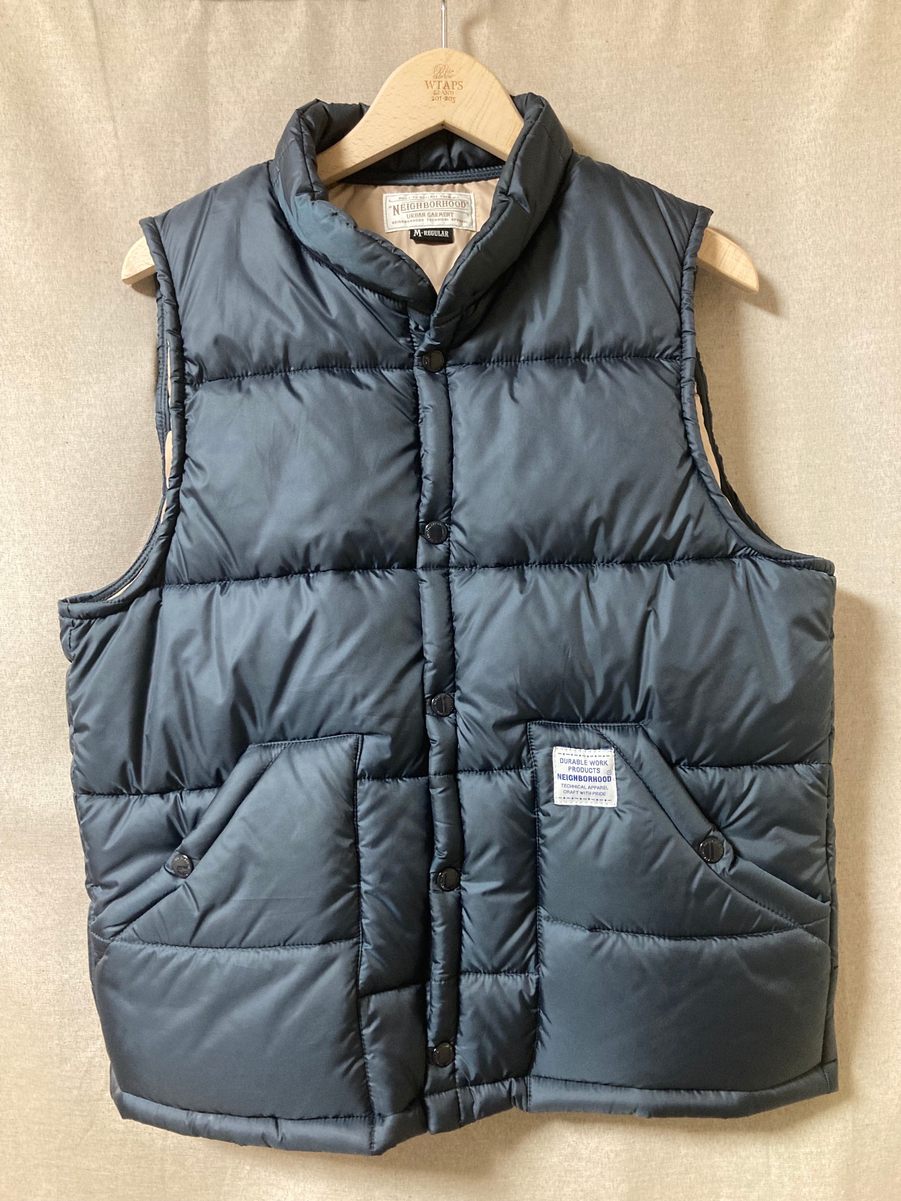 ネイバーフッド GATOR/E-VEST