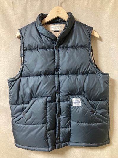 ネイバーフッド GATOR/E-VEST