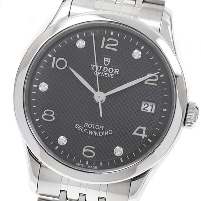 ☆良品 チュードル 1926 91450 メンズ 【中古】