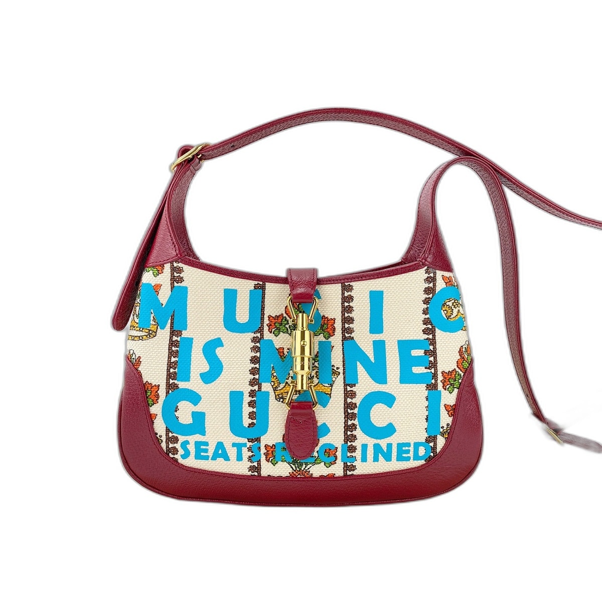 B (目立った傷や汚れなし)】グッチ GUCCI ジャッキー1961 ショルダー