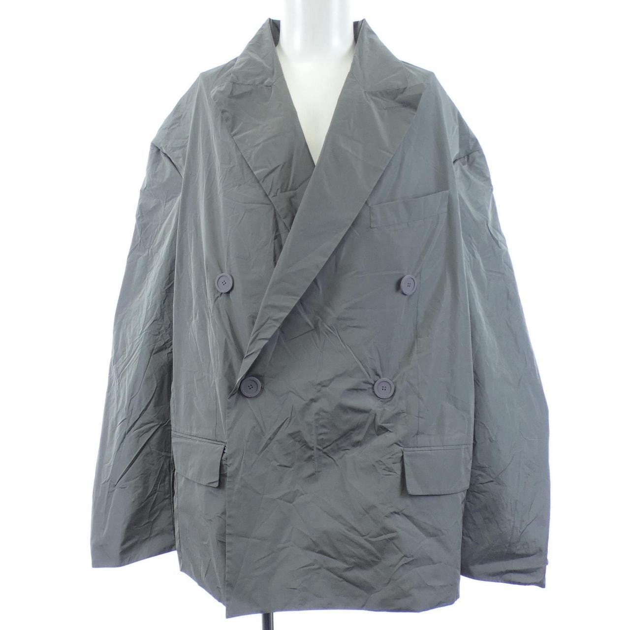 バレンシアガ BALENCIAGA 720043 TM005 UNISEX ジャケット