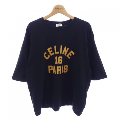 セリーヌ CELINE 2X12OA054 Tシャツ