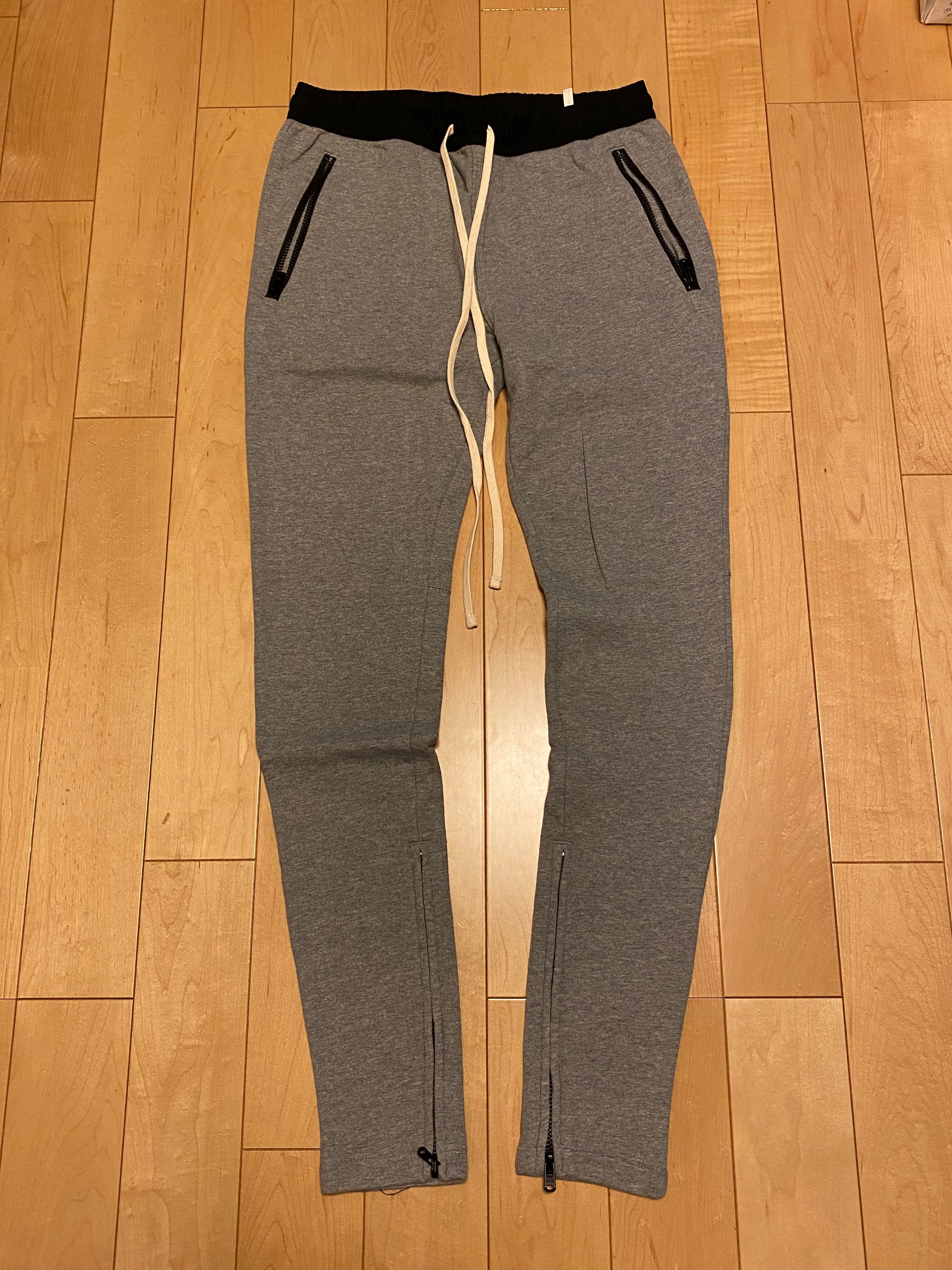 FOG Draw string pants