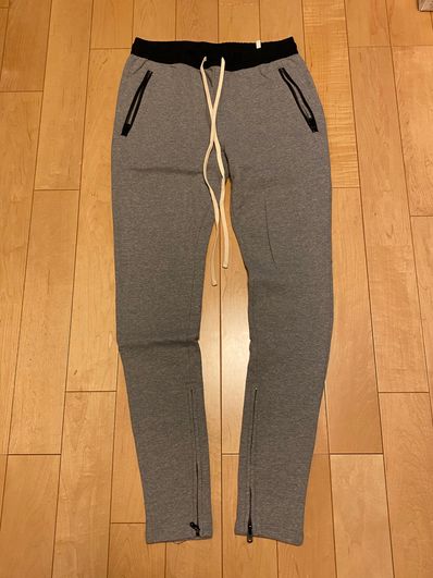 FOG Draw string pants