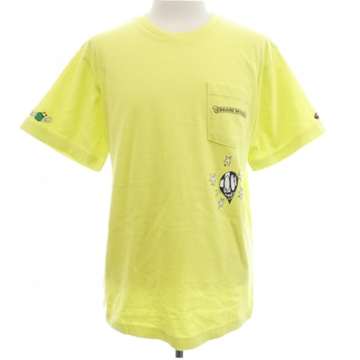 クロムハーツ CHROME HEARTS MATTY BOY 408169831******967 Tシャツ