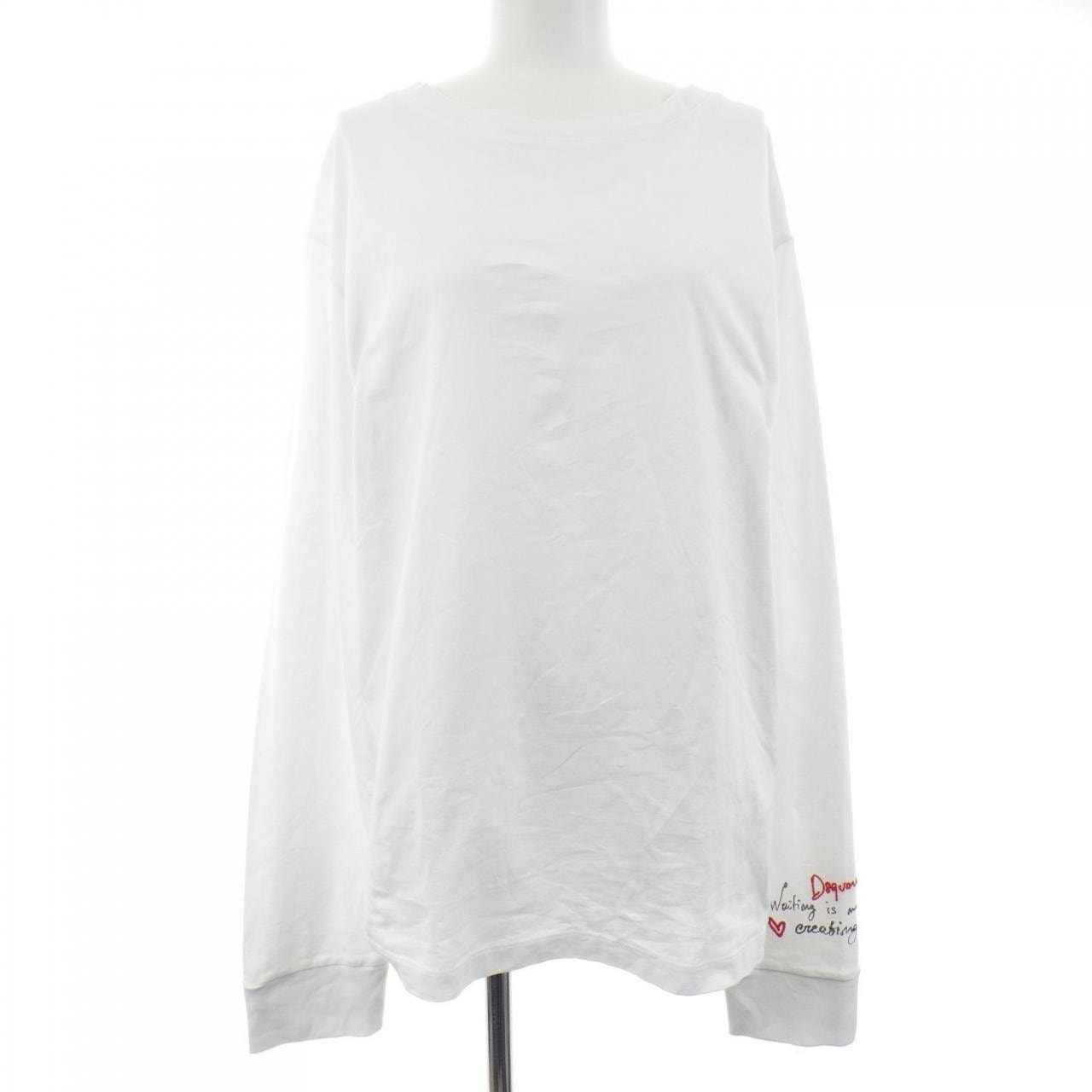 ディースクエアード DSQUARED2 S72GD0573 Tシャツ