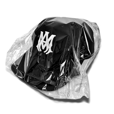 AMIRI MA Cap "Black"