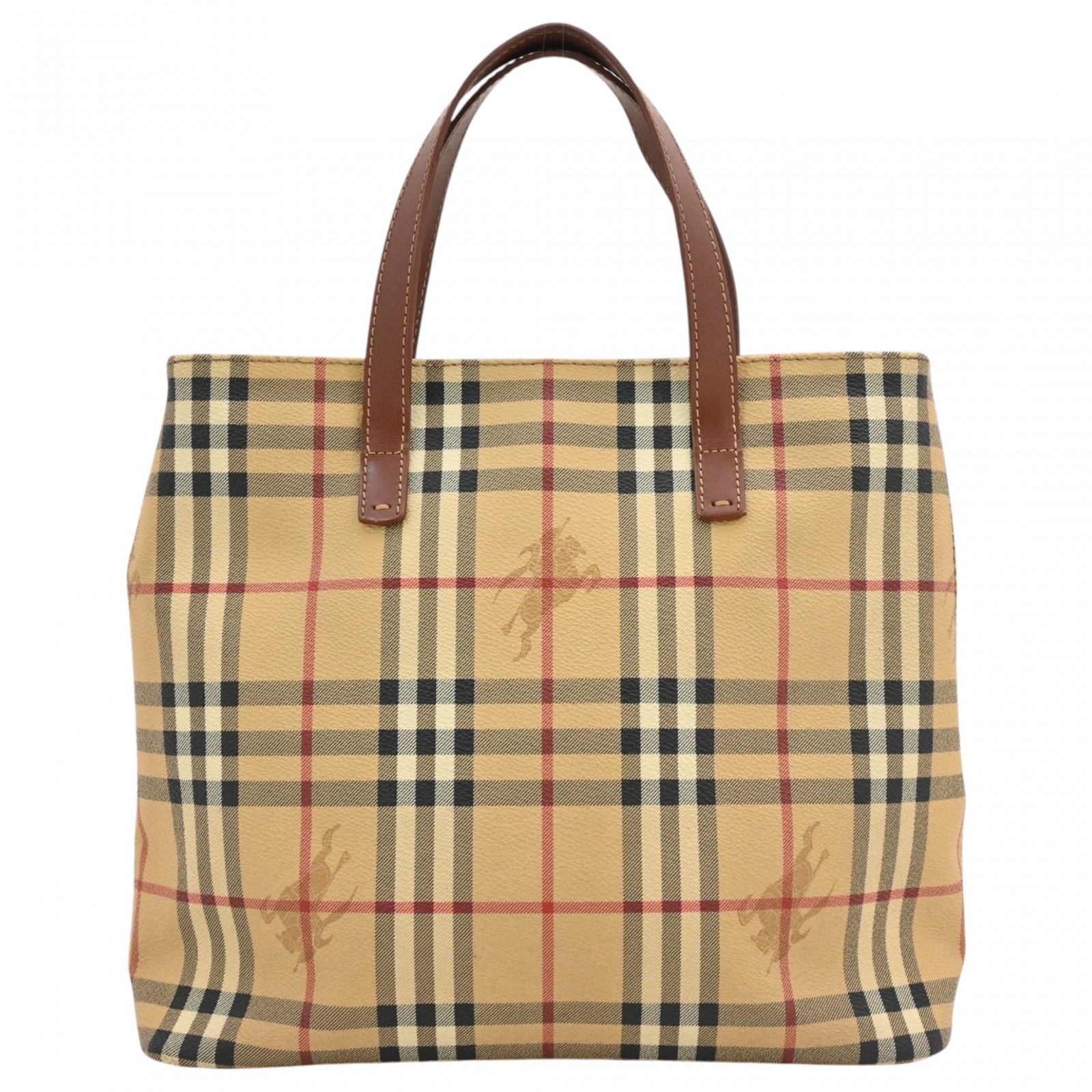 バーバリー ハンドバッグ ユニセックス