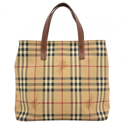 バーバリー ハンドバッグ ユニセックス