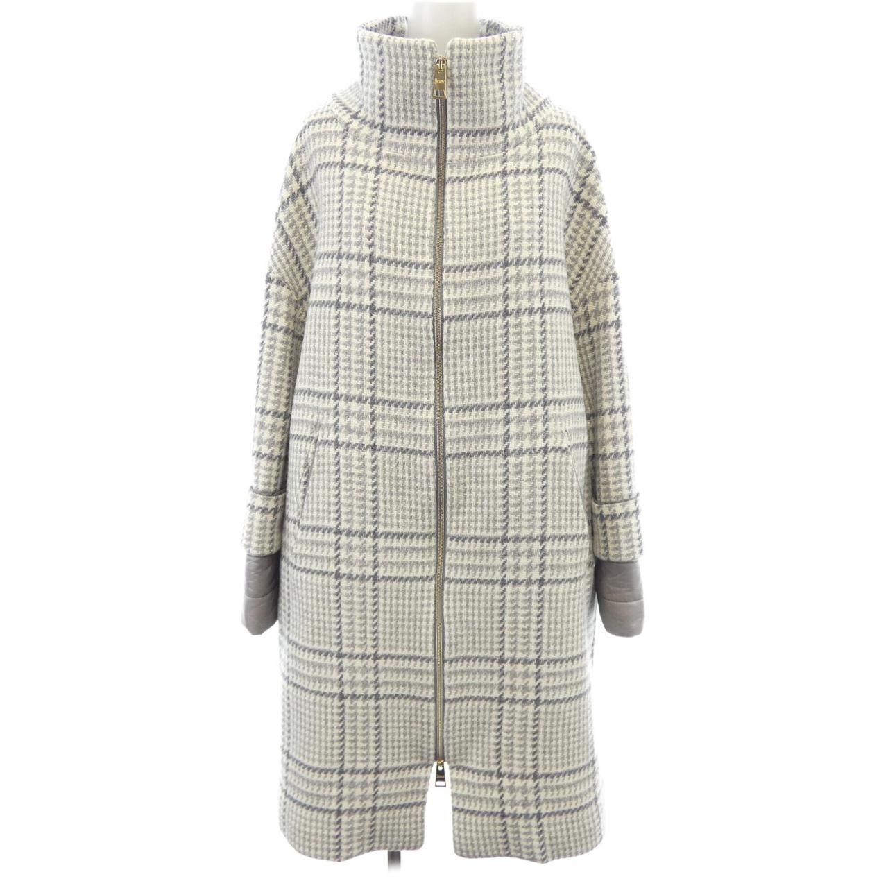 ヘルノ Herno GC0287D コート