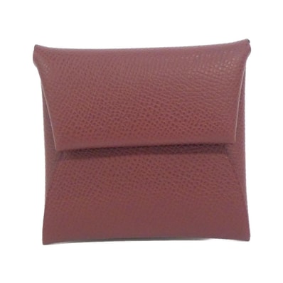 【未使用品】エルメス バスティア 041054CK コインケース
