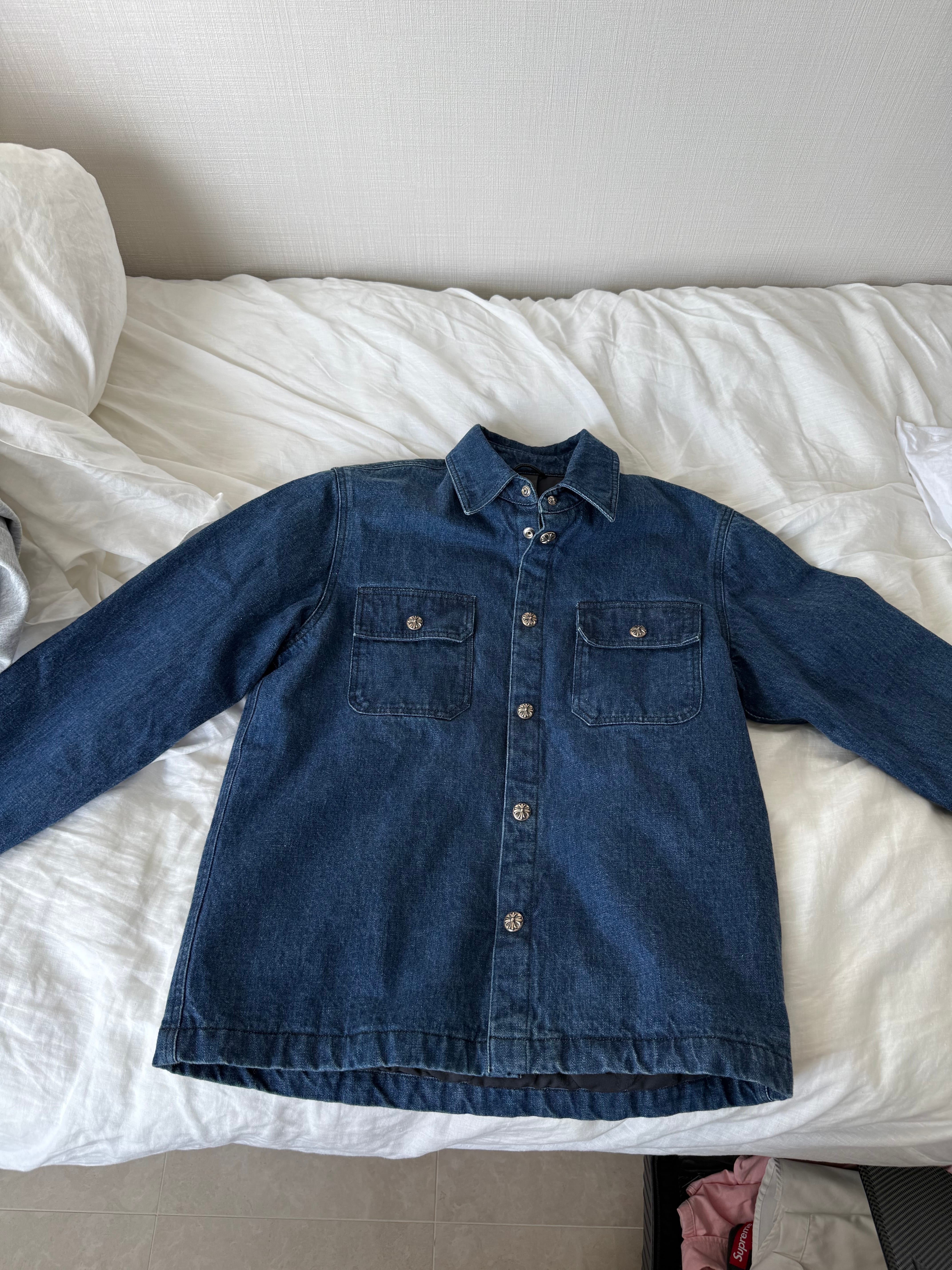 Aime Leon Dore Reversible Varsity Jacket 