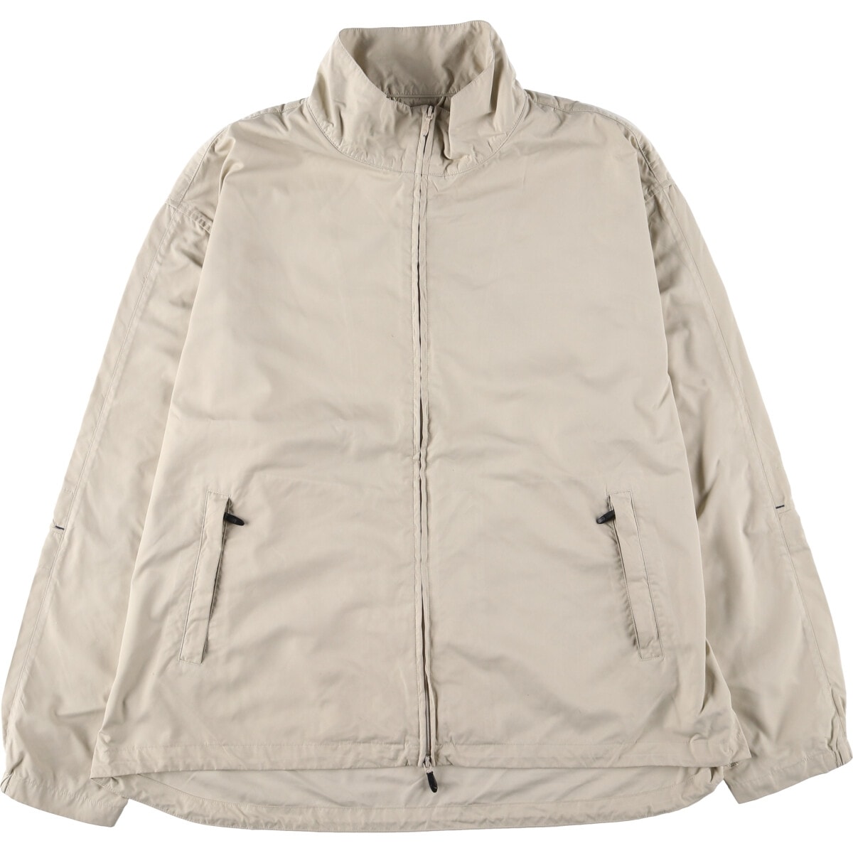 古着 ラルフローレン Ralph Lauren POLO GOLF ポロゴルフ ウインドブレーカー メンズXXL相当/eaa514062