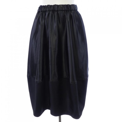 ブラックコムデギャルソン BLACK COMME des GARCONS 1Q-S012 スカート