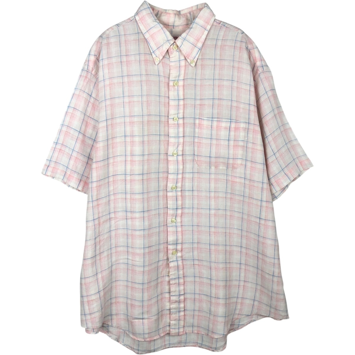 D (傷や汚れあり)】古着 ブルックスブラザーズ Brooks Brothers Est