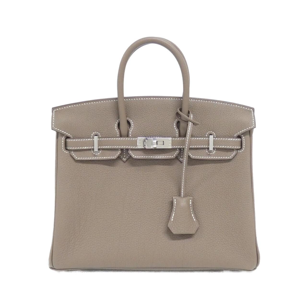 【未使用品】エルメス バーキン 25cm 041344CK バッグ