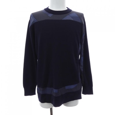 エルメス HERMES *32-5741. ニット