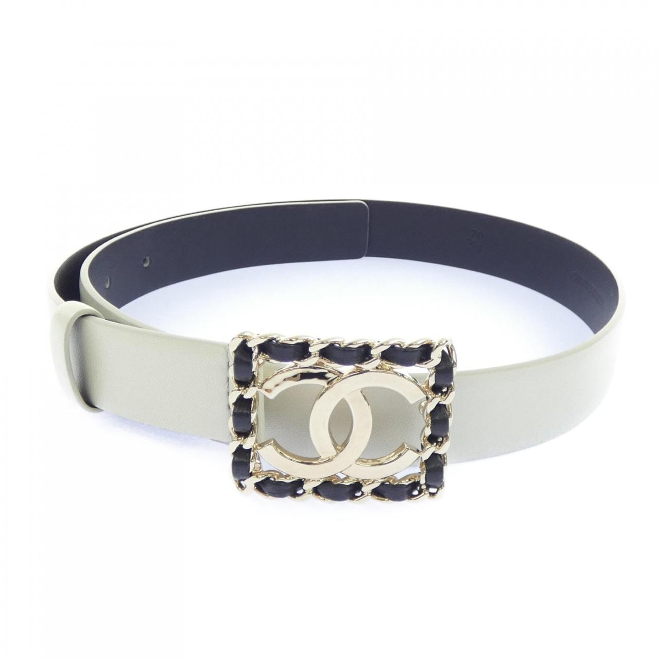 シャネル CHANEL AA8783B10098 BELT