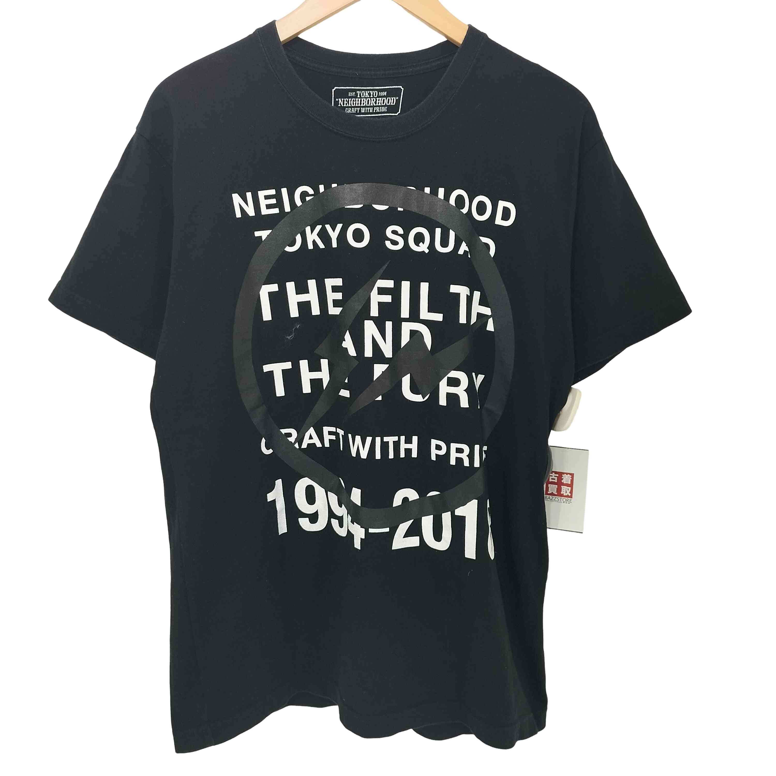 アートワークプリント S/S Tシャツ【1141573603027】