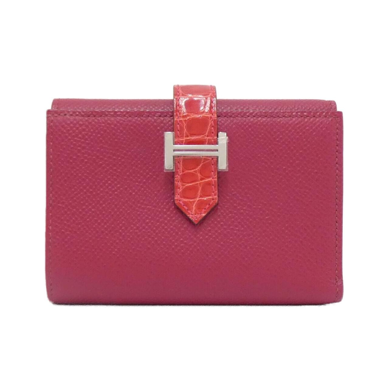 エルメス ベアン コンビネ タッチ 082989CK 財布