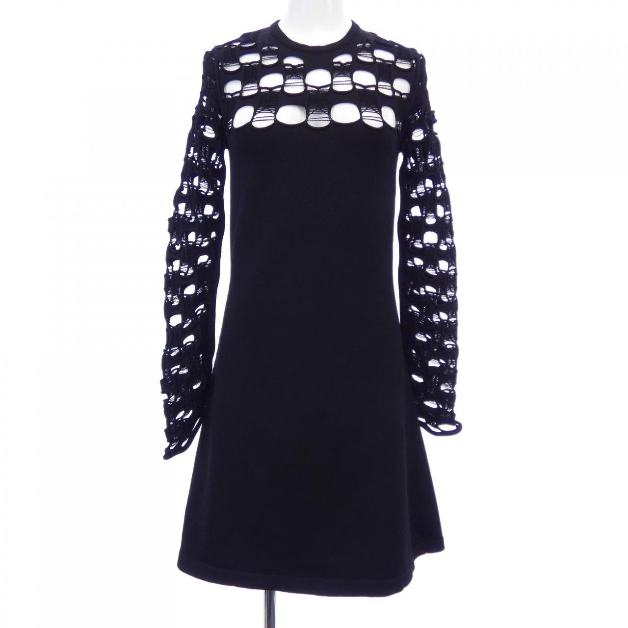 ルイヴィトン LOUIS VUITTON FBKD44AMY ワンピース